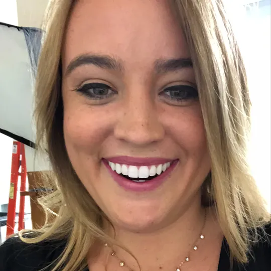 Kylie Fahey, Agent in  - Compass