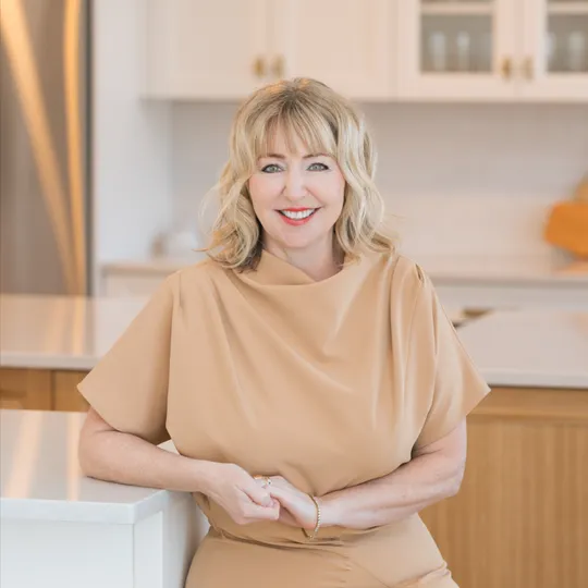 Kerrin LaFrance, Agent in  - Compass