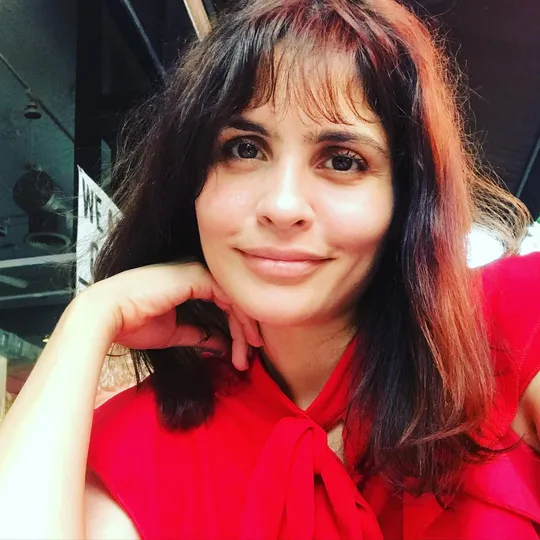 Ivette Dumeng, Agent in  - Compass