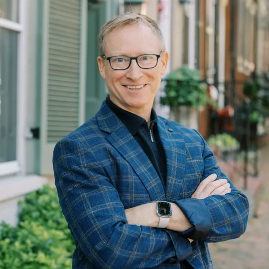 Herbert Riggs, Agent in  - Compass