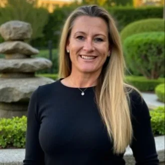 Heather Toon, Agent in  - Compass