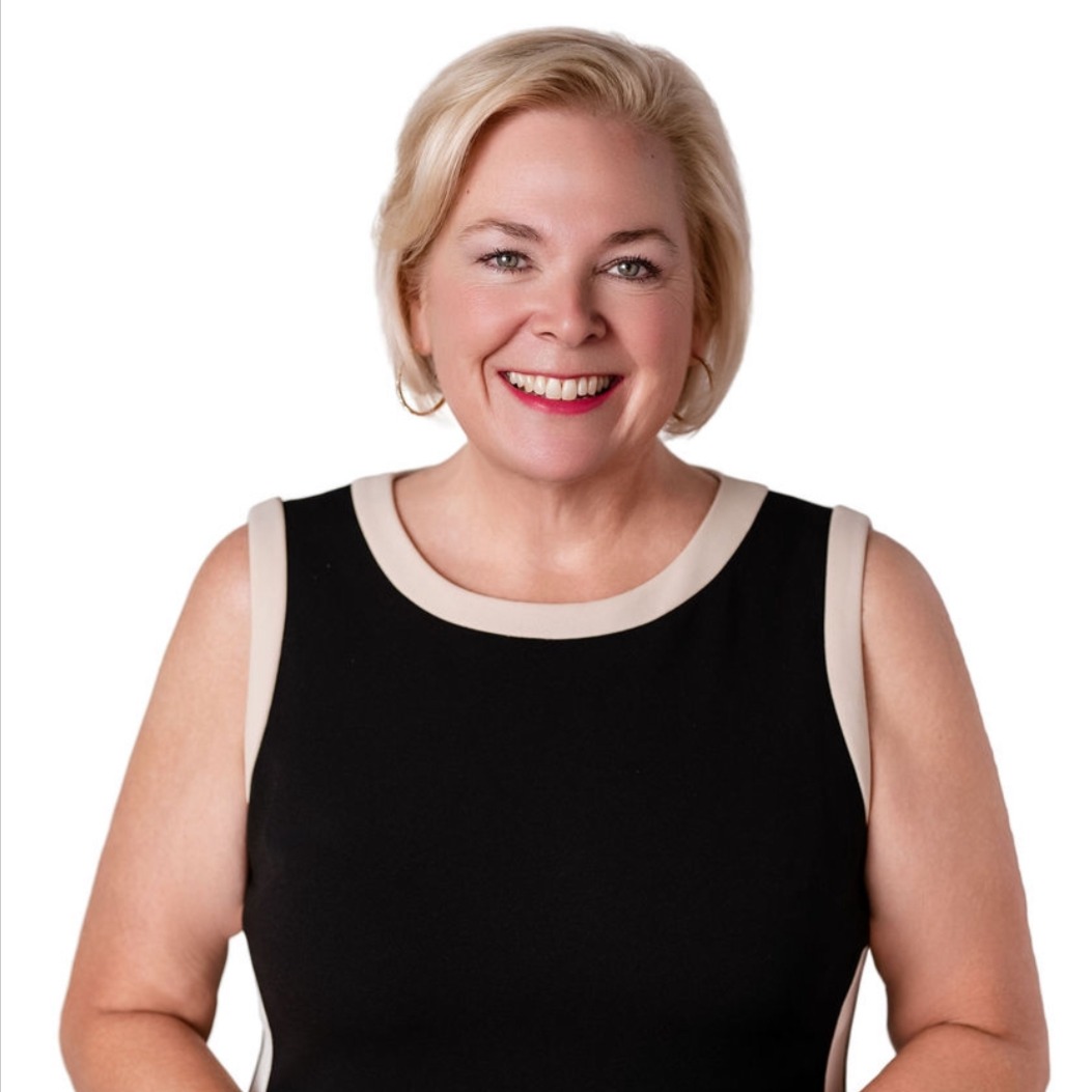 Headshot of Megan Moe