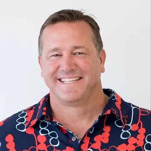 Scott Craven's Profile Photo