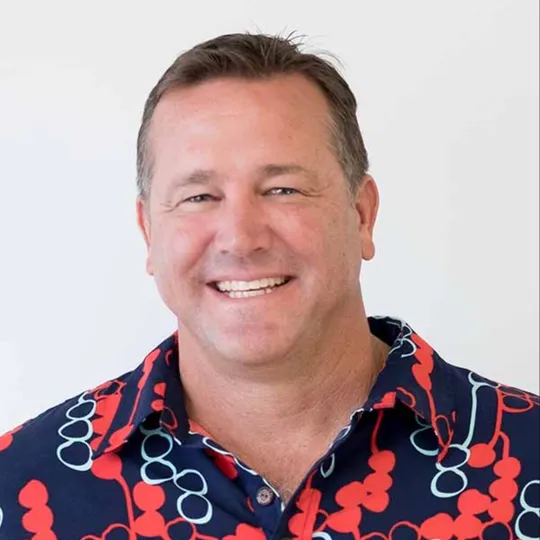 Scott C Craven, Agent in  - Compass