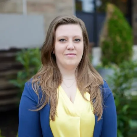 Rachel Gallaher, Agent in  - Compass