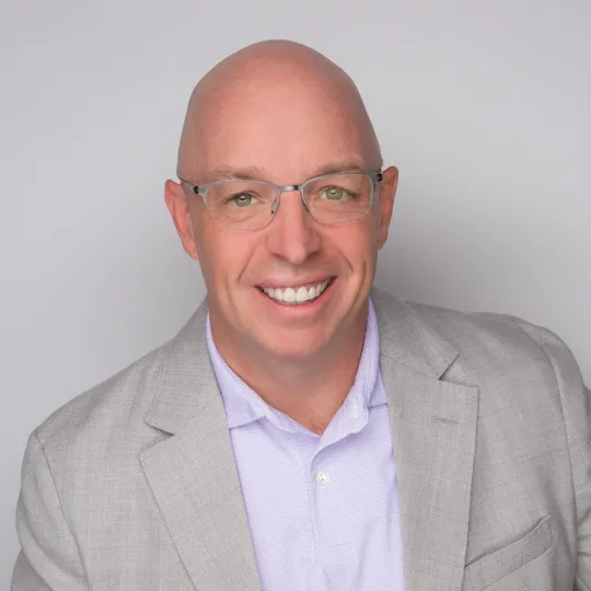 John O'Flaherty, Agent in  - Compass