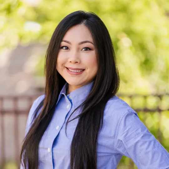 Nai Saechao, Agent in  - Compass