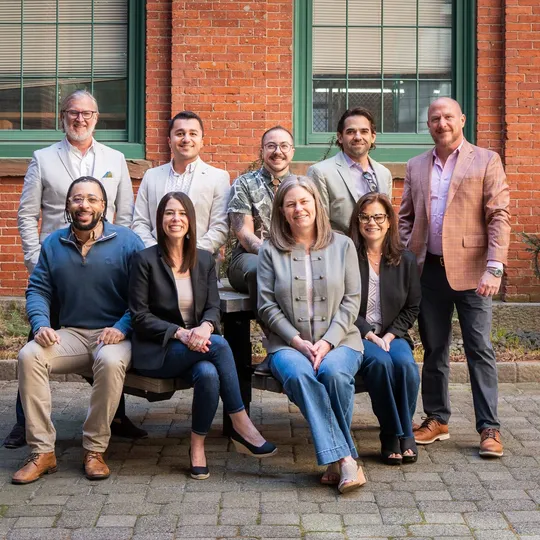 The Blackstone Team, Agent in  - Compass