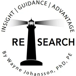 Wayne Johansson, PhD, PE's Profile Photo