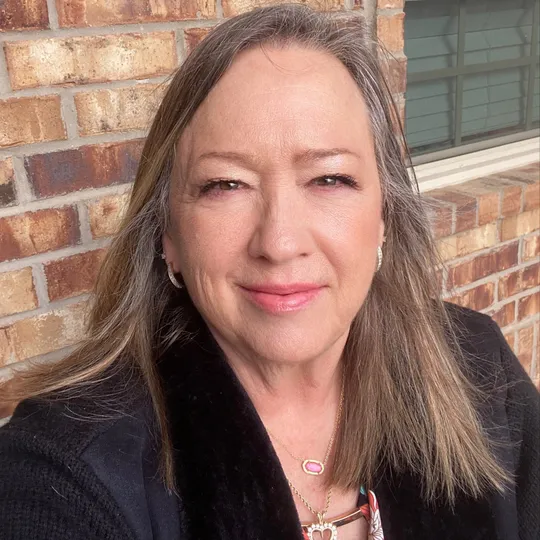 Anita Stodghill, Agent in  - Compass