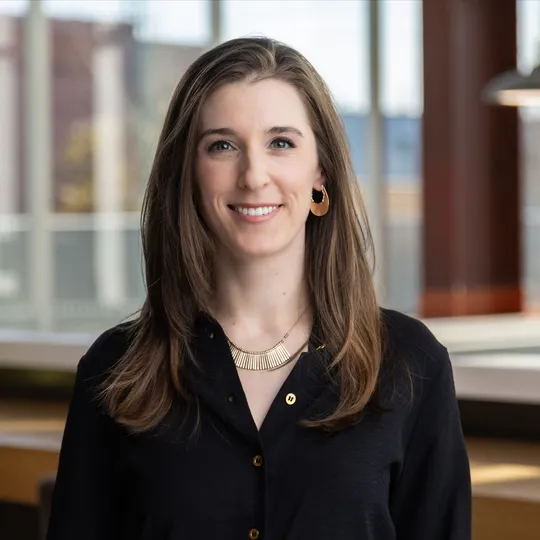 Alexa Beaumont, Agent in  - Compass