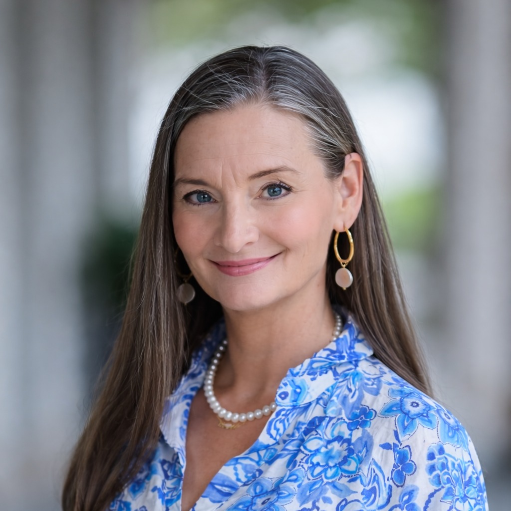 Headshot of Kim Buoni