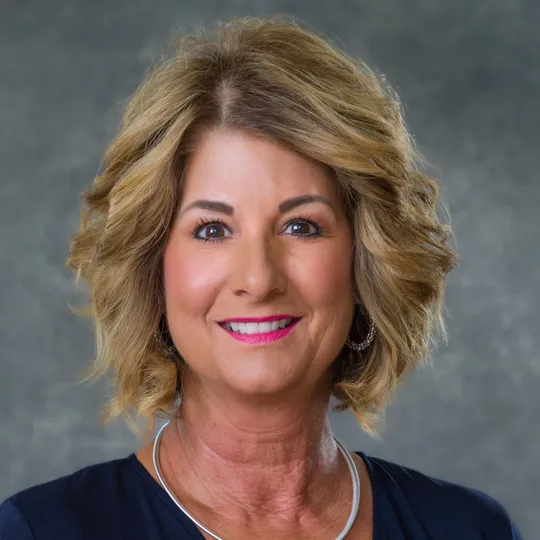 Debbie Londoff, Agent in  - Compass