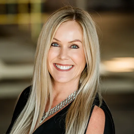 Becky Cady, Agent in  - Compass