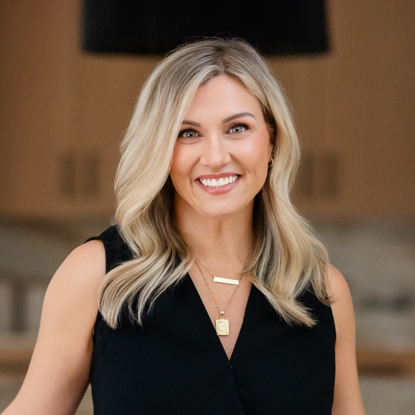 Headshot of Crystal Stephens