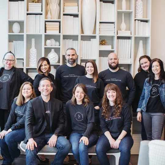 The Kristin McFeely Team - PA, Agent in  - Compass