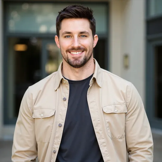 Shawn Murphy, Agent in  - Compass