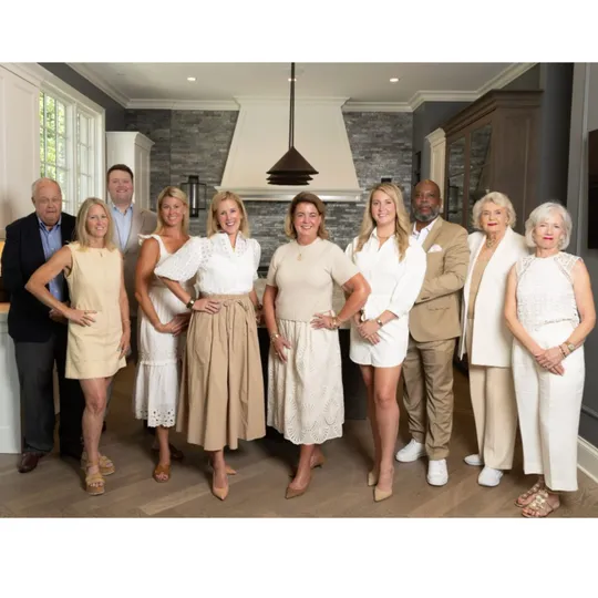 Third Coast Luxury, Agent in  - Compass