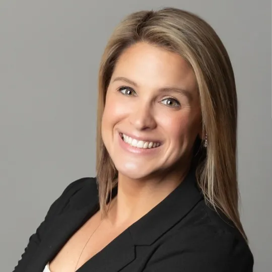 Jocelyn Elkins, Agent in  - Compass