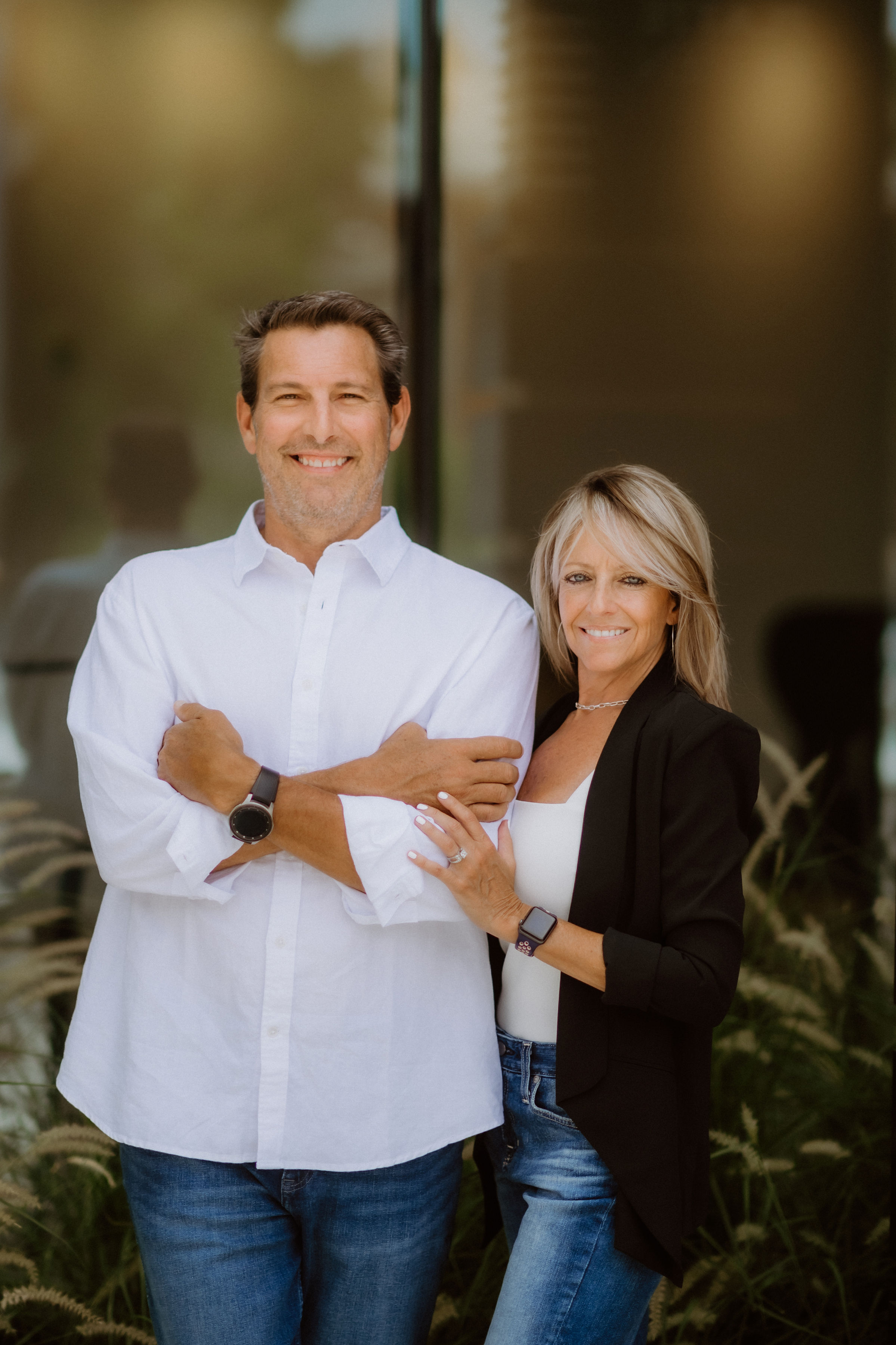 Doug Weigel, Real Estate Agent Compass