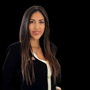 Natalia Acosta's Profile Photo