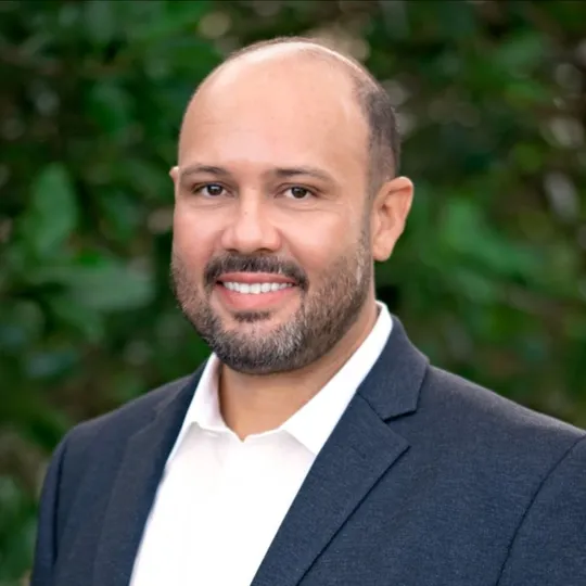 Ricardo Anjos, Agent in  - Compass