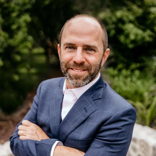 Allen Perry, Agent in  - Compass