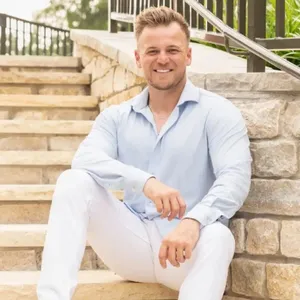 CJ Sutherland's Profile Photo