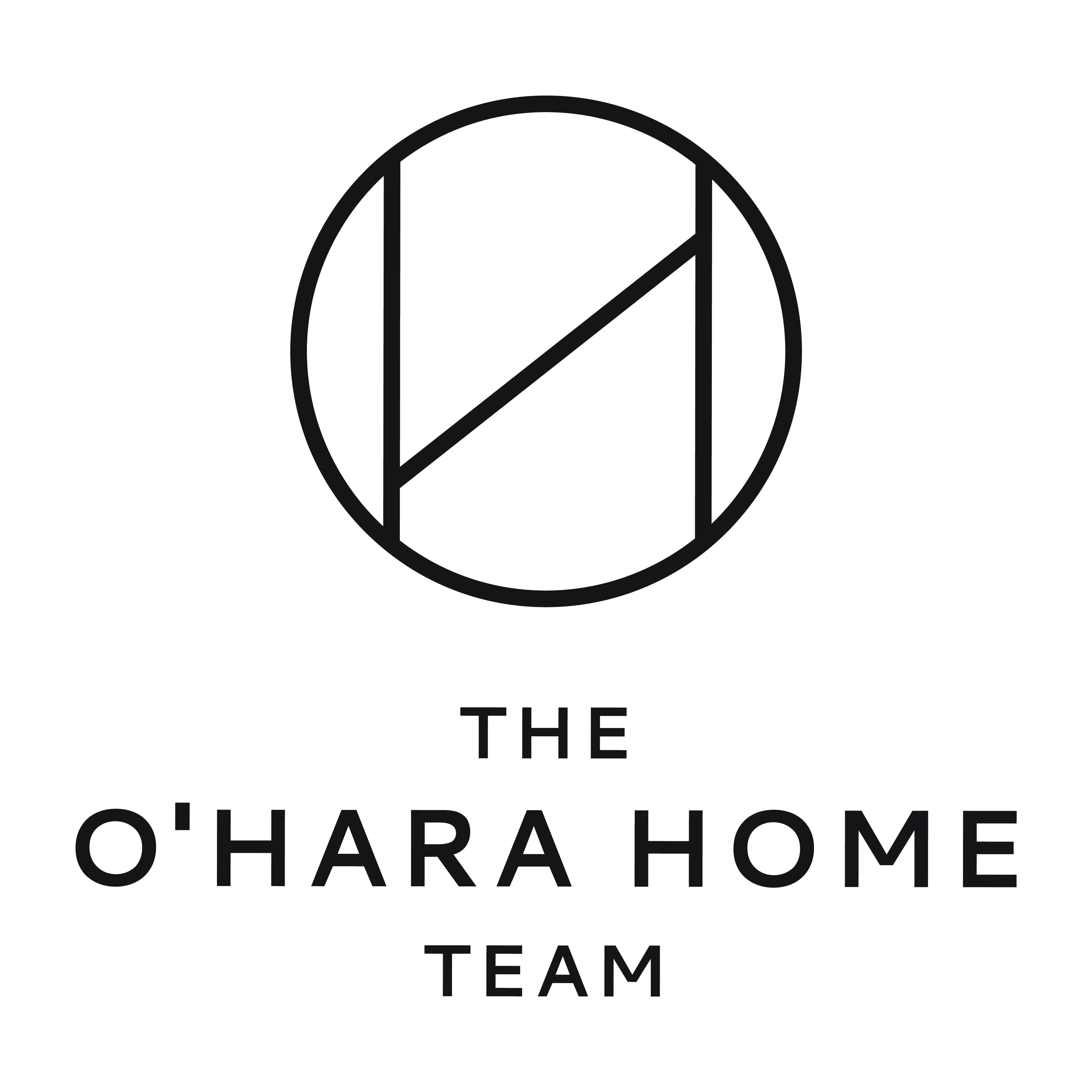 The O'Hara Home Team