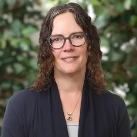 Stacy Joy Blatz, Agent in  - Compass