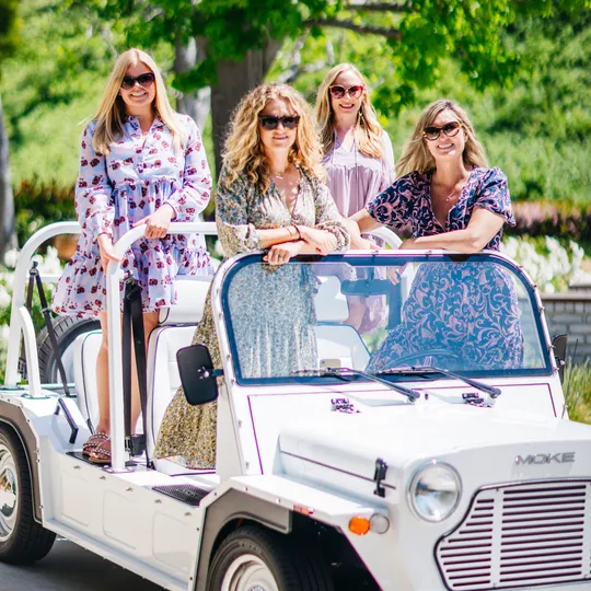 Summer Perry Group, Agent in  - Compass