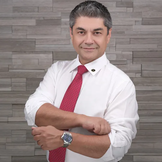 Sonny Shrivastava, Agent in  - Compass