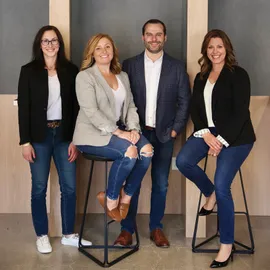 The Roach & Sherman Team, Agent in  - Compass