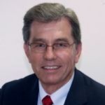 Headshot of Edward Moore