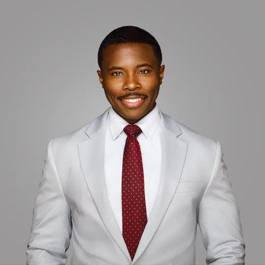 Tracy Mazyck, Agent in  - Compass