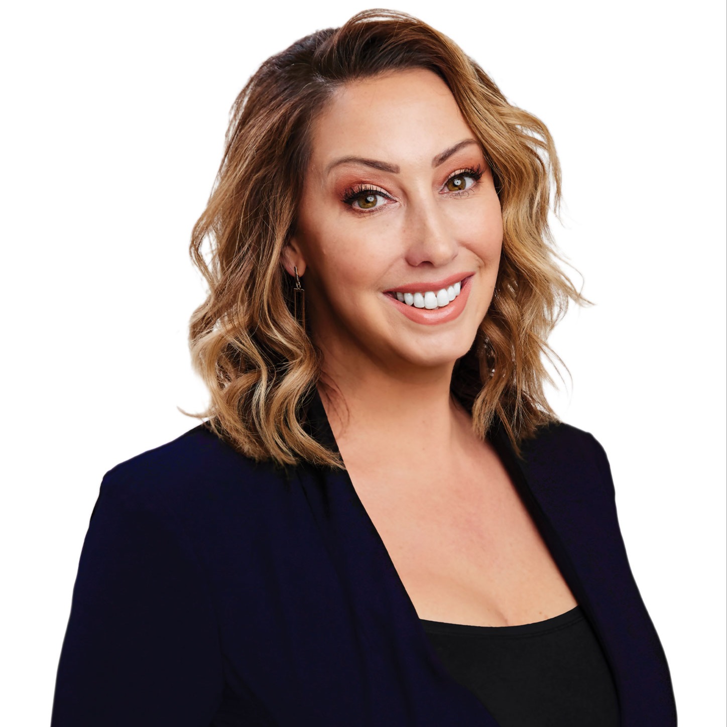 Headshot of Jacqueline Roland