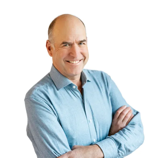 Jack Stout, Agent in  - Compass