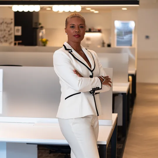 TC Temple, Agent in  - Compass