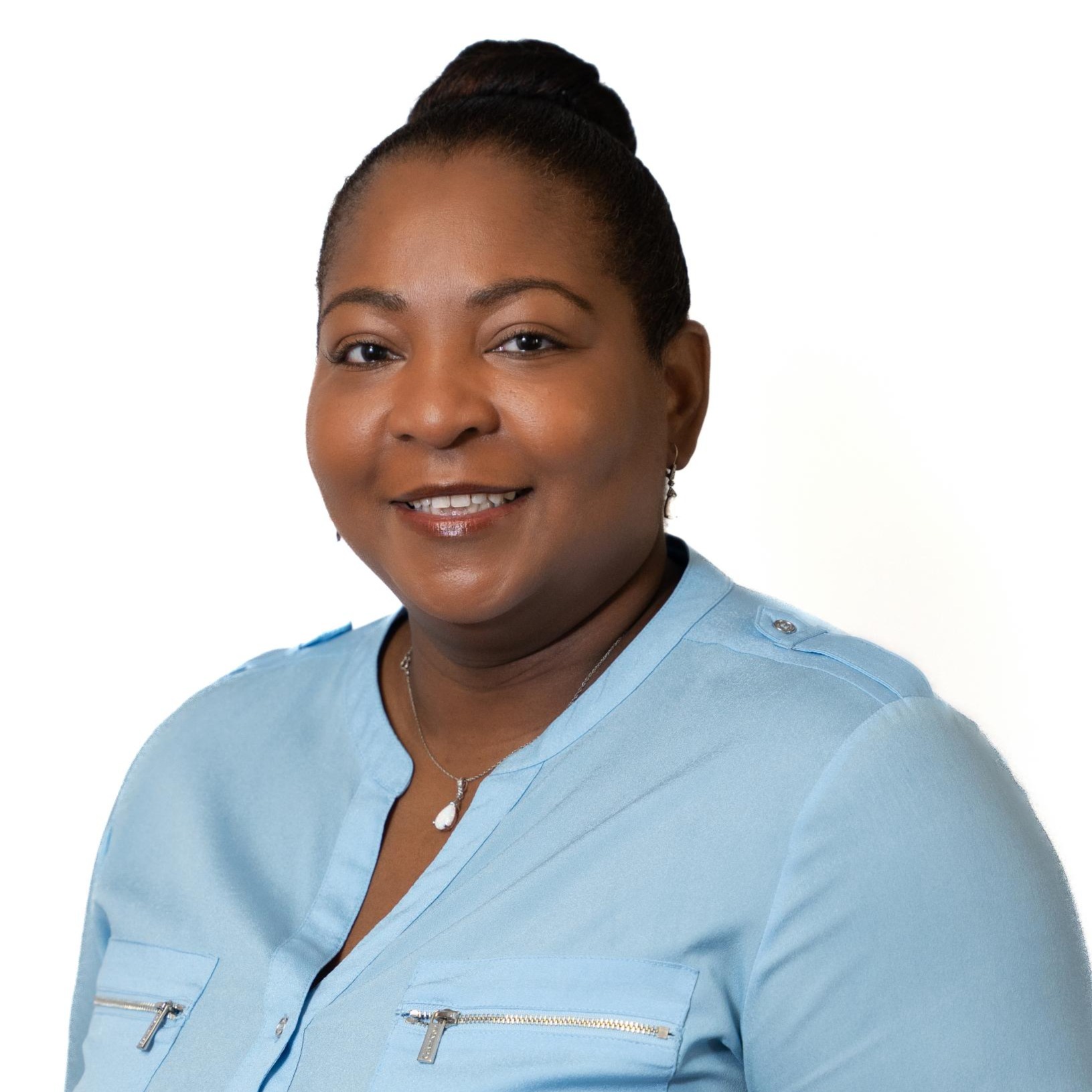 Headshot of Yosia Lartigue