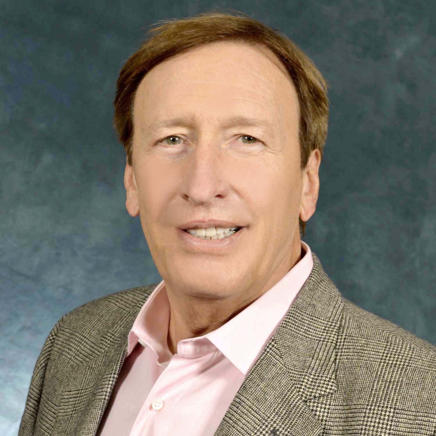 Headshot of William Mains