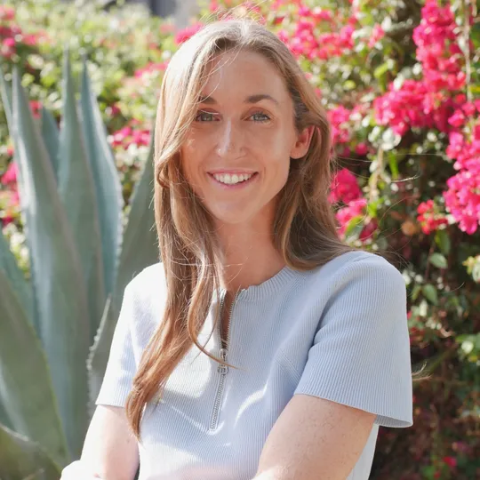 Patty Niemann, Agent in  - Compass