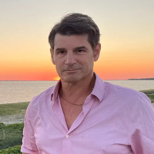 Oliver Dow, Agent in  - Compass