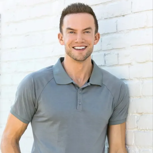 Stephen Thrift, Agent in  - Compass