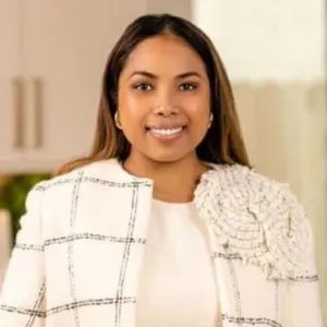 Nathalie Dave's Profile Photo