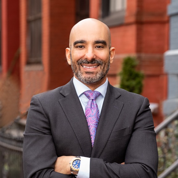 David Porter, Real Estate Agent Compass