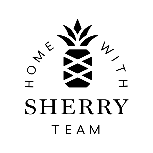 The logo of Sherry