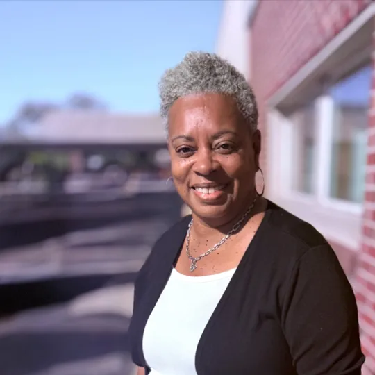 Shuanita Dycus, Agent in  - Compass