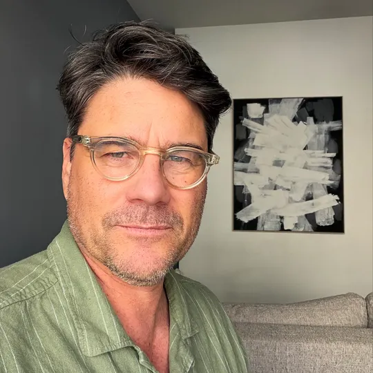 Casey Sullivan, Agent in  - Compass