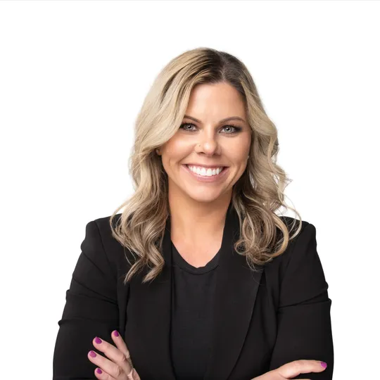 Katie Doyle, Agent in  - Compass