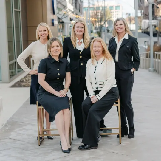 Maple Ave Living, Agent in  - Compass